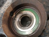 Recambio de mangueta trasera derecha para audi allroad c5 (4bh) 2.5 tdi quattro referencia OEM IAM 4Z7505436B 4Z7505436B 