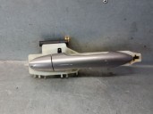 Recambio de maneta exterior delantera derecha para kia picanto ii (ta) 1.0 referencia OEM IAM 826611Y010 826611Y010 