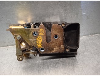 FRONT RIGHT DOOR LOCK 96272642 2 PINS 5 DOORS