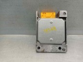 Recambio de centralita airbag para opel tigra 1.4 16v referencia OEM IAM 09114586EF 5WK41150B SIEMENS