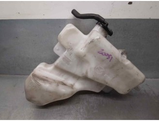 Recambio de deposito expansion para mazda cx-7 (er) 2.2 turbodiesel cat referencia OEM IAM L3BT15350 