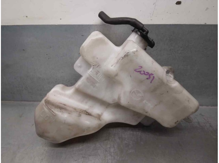 Recambio de deposito expansion para mazda cx-7 (er) 2.2 turbodiesel cat referencia OEM IAM L3BT15350  