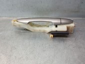 Recambio de maneta exterior delantera derecha para kia picanto ii (ta) 1.0 referencia OEM IAM 826611Y010 826611Y010 