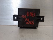 Recambio de modulo electronico para ssangyong korando 2.9 turbodiesel cat referencia OEM IAM 8695005800 461405007001 VDOI