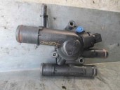 Recambio de termostato para renault trafic caja cerrada (ab 4.01) 1.9 diesel referencia OEM IAM 8200674369 MARKIV