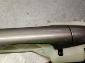 Recambio de maneta exterior delantera derecha para kia picanto ii (ta) 1.0 referencia OEM IAM 826611Y010 826611Y010 