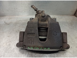 Recambio de pinza freno delantera derecha para mazda 5 berl. (cr) 2.0 diesel cat referencia OEM IAM BPYK3361XB 