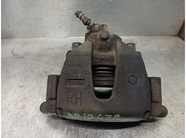 Recambio de pinza freno delantera derecha para mazda 5 berl. (cr) 2.0 diesel cat referencia OEM IAM BPYK3361XB 