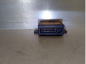 Recambio de modulo electronico para ssangyong korando 2.9 turbodiesel cat referencia OEM IAM 8695005800 461405007001 VDOI