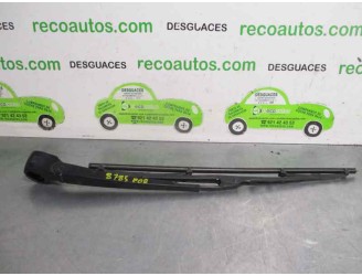 Recambio de brazo limpia trasero para audi a4 avant (b5) 2.5 v6 24v tdi referencia OEM IAM 8D9955407A  