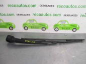 Recambio de brazo limpia trasero para audi a4 avant (b5) 2.5 v6 24v tdi referencia OEM IAM 8D9955407A  