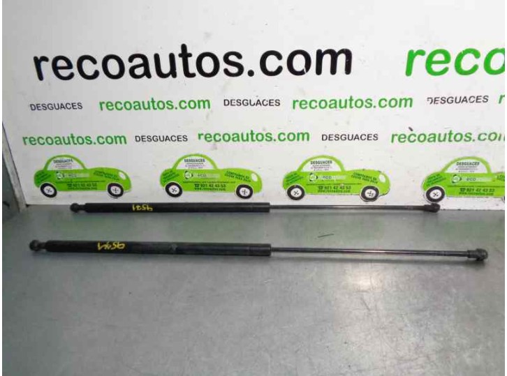 Recambio de amortiguadores maletero / porton para peugeot 406 berlina (s1/s2) 1.8 cat referencia OEM IAM 9630662480 