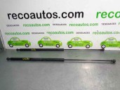 Replacement boot / tailgate gas struts for Peugeot 406 Saloon (S1/S2) 1.8 CAT OEM IAM reference 9630662480 
