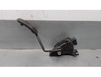 Recambio de potenciometro pedal para suzuki swift berlina (mz) gl (3-ptas.) referencia OEM IAM 4940062J70 6PV00921601 HELLA