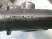 Recambio de termostato para renault trafic caja cerrada (ab 4.01) 1.9 diesel referencia OEM IAM 8200674369 MARKIV