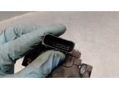 Recambio de potenciometro pedal para suzuki swift berlina (mz) gl (3-ptas.) referencia OEM IAM 4940062J70 6PV00921601 HELLA