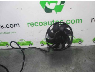 Recambio de electroventilador para audi a4 avant (b5) 2.5 v6 24v tdi referencia OEM IAM 4B0959455 9020863 GATE