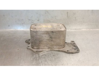 Recambio de enfriador aceite motor para audi q7 (4lb) 3.0 tdi quattro referencia OEM IAM 059117021J 059117021J 3276813A1 MODINE