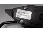 Recambio de potenciometro pedal para suzuki swift berlina (mz) gl (3-ptas.) referencia OEM IAM 4940062J70 6PV00921601 HELLA