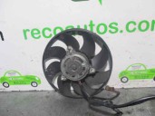 Replacement electric cooling fan for Audi A4 Avant (B5) 2.5 V6 24V TDI OEM IAM reference 4B0959455 9020863 GATE