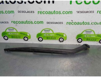Recambio de brazo limpia trasero para fiat punto berlina (176) 1.1 referencia OEM IAM   
