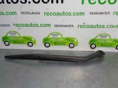 Recambio de brazo limpia trasero para fiat punto berlina (176) 1.1 referencia OEM IAM   