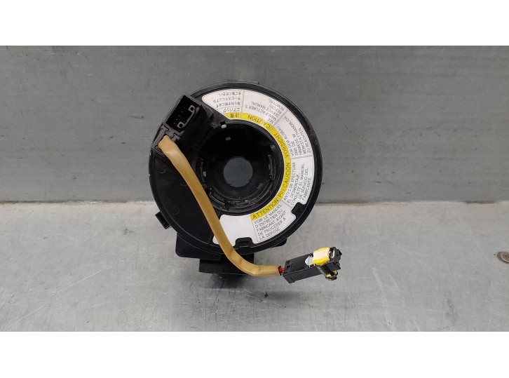 Replacement airbag ring for Suzuki Swift Sedan (MZ) GL (3-door) OEM IAM reference 3748062JA0 