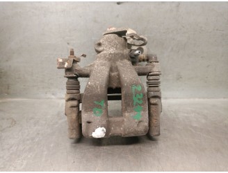 Recambio de pinza freno trasera derecha para lancia delta iii (844_) 2.0 d multijet (844.axd1a, 844.axm1a) referencia OEM IAM 77