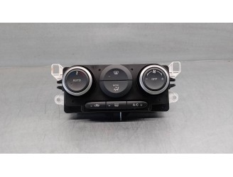 Recambio de mando calefaccion / aire acondicionado para mazda cx-7 (er) 2.2 turbodiesel cat referencia OEM IAM K1900EH64C04  
