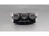 Replacement heater/air conditioning control unit for Mazda CX-7 (ER) 2.2 Turbodiesel CAT OEM IAM reference K1900EH64C04 
