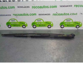 Recambio de brazo limpia trasero para mercedes-benz clase e (w124) berlina referencia OEM IAM 