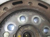 Recambio de volante motor para audi a4 avant (b5) 2.5 v6 24v tdi referencia OEM IAM 050105265A 