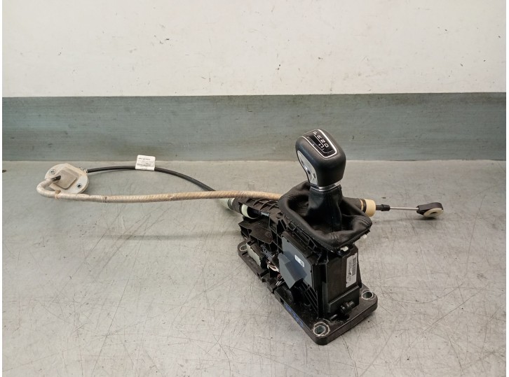 Recambio de palanca cambio para volvo v90 ii station wagon (235) d5 awd referencia OEM IAM 31437771  