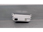 Replacement heater / air conditioning control for Mazda CX-7 (ER) 2.2 turbodiesel cat OEM IAM reference K1900EH64C04 
