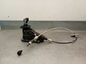 Recambio de palanca cambio para volvo v90 ii station wagon (235) d5 awd referencia OEM IAM 31437771  