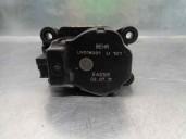Recambio de motor calefaccion para opel astra j lim. 1.7 16v cdti referencia OEM IAM U9518001  