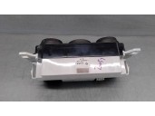 Replacement heater / air conditioning control for Mazda CX-7 (ER) 2.2 turbodiesel cat OEM IAM reference K1900EH64C04 