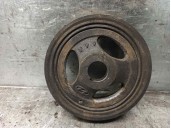 Recambio de polea cigueñal para hyundai elantra (xd) 1.6 16v cat referencia OEM IAM 2312426011 