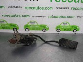 Recambio de potenciometro pedal para nissan almera tino (v10m) 2.2 dci diesel cat referencia OEM IAM 18002BU410  
