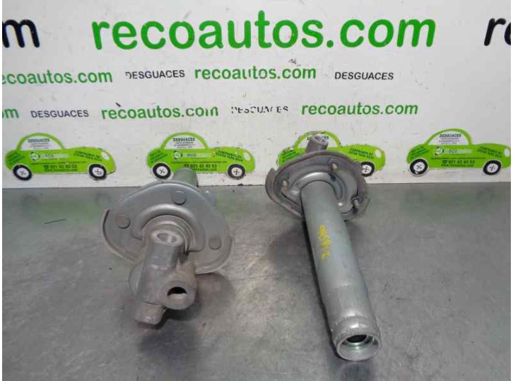 Recambio de refuerzo paragolpes trasero para bmw serie 5 berlina (e39) 528i referencia OEM IAM   CESTA 29B