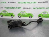 Recambio de potenciometro pedal para nissan almera tino (v10m) 2.2 dci diesel cat referencia OEM IAM 18002BU410  