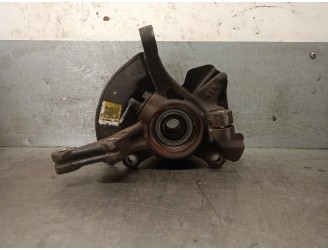 Recambio de mangueta delantera derecha para kia picanto ii (ta) 1.0 referencia OEM IAM 517161Y010 517161Y010 