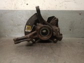 Recambio de mangueta delantera derecha para kia picanto ii (ta) 1.0 referencia OEM IAM 517161Y010 517161Y010 