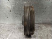 Recambio de polea cigueñal para hyundai elantra (xd) 1.6 16v cat referencia OEM IAM 2312426011  