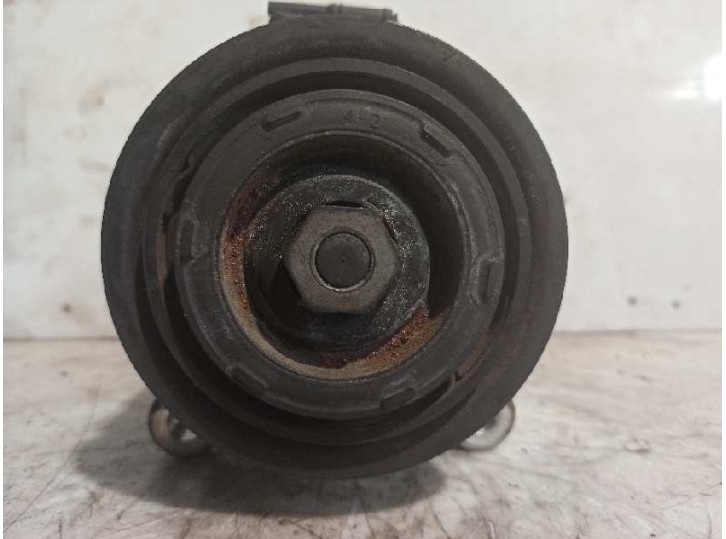 Recambio de compresor aire acondicionado para bmw serie 3 gran turismo (f34) 330d referencia OEM IAM 4471505723 DENSO