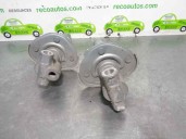 Recambio de refuerzo paragolpes trasero para bmw serie 5 berlina (e39) 528i referencia OEM IAM CESTA 29B