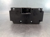 Recambio de mando luces salpicadero para bmw x5 (e70) 3.0 turbodiesel cat referencia OEM IAM 9134726 33610201 