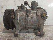 Recambio de compresor aire acondicionado para bmw serie 3 gran turismo (f34) 330d referencia OEM IAM 4471505723 DENSO