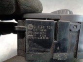 Recambio de mando luces salpicadero para bmw x5 (e70) 3.0 turbodiesel cat referencia OEM IAM 9134726 33610201 