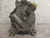 Recambio de compresor aire acondicionado para bmw serie 3 gran turismo (f34) 330d referencia OEM IAM 4471505723 DENSO